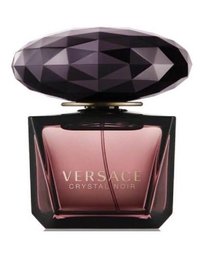 Versace crystal noir edp 50ml