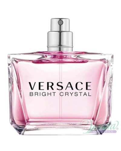 Versace Bright Crystal EDT
