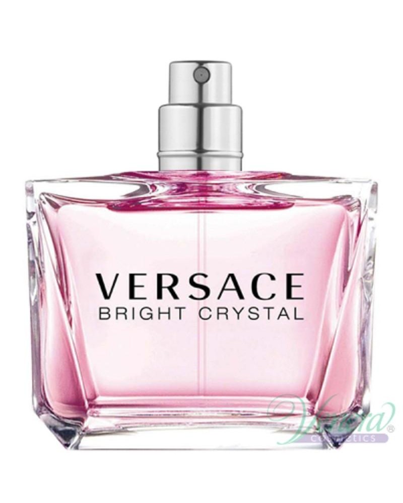 Versace Bright Crystal EDT