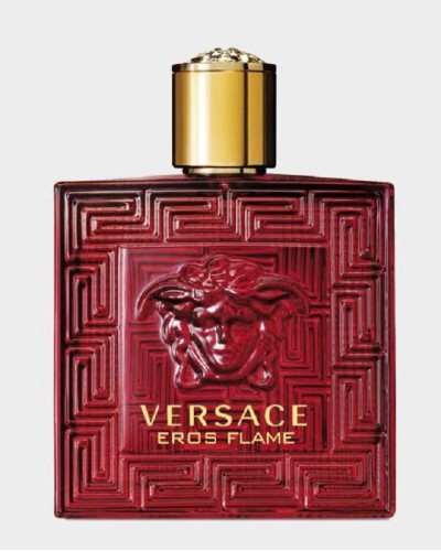 Versace Eros Flame EDP
