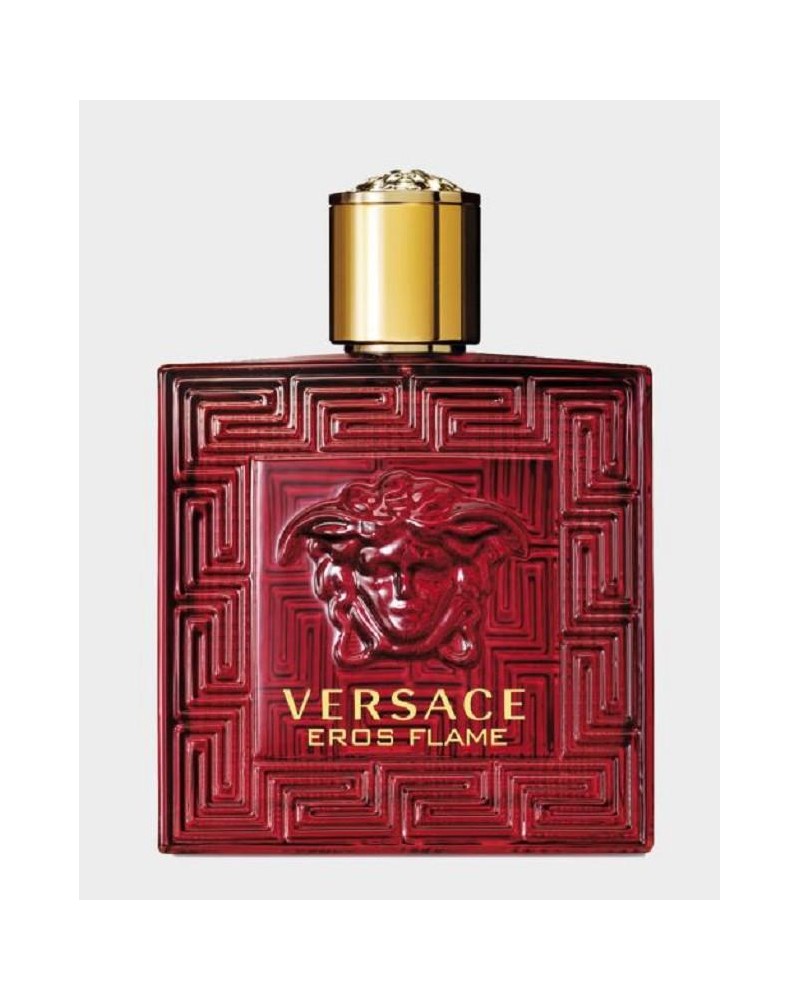 Versace Eros Flame EDP