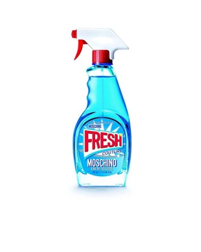 Moschino Fresh Couture EDT