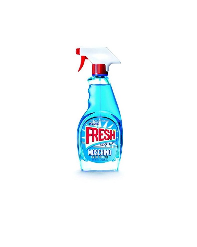 Moschino Fresh Couture EDT