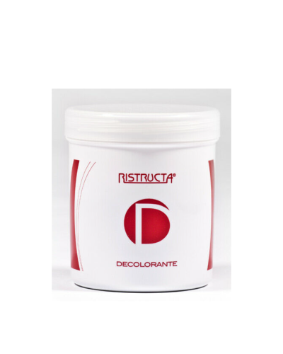 Ristructa Decolorante compatto blu anti-giallo 500 gr