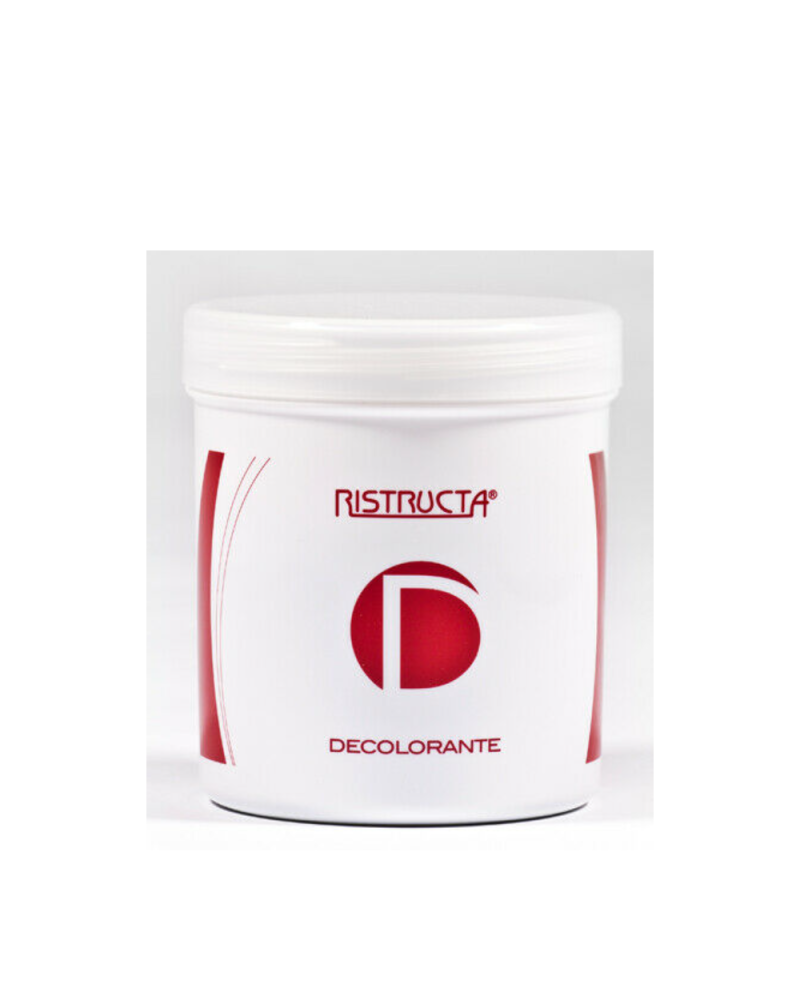 Ristructa Decolorante compatto blu anti-giallo 500 gr