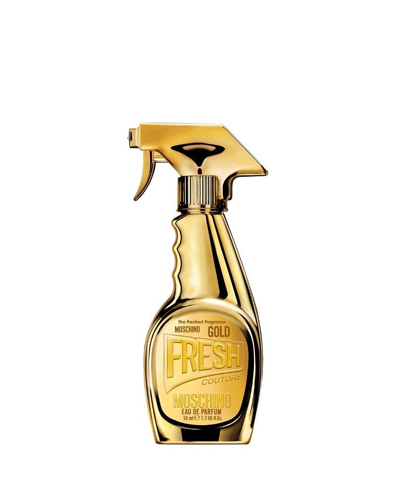 Moschino Gold Fresh Couture EDP