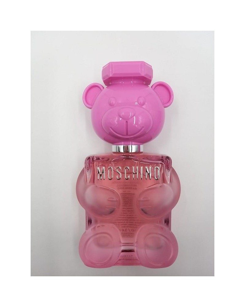 Moschino Toy 2 Bubble Gum EDT
