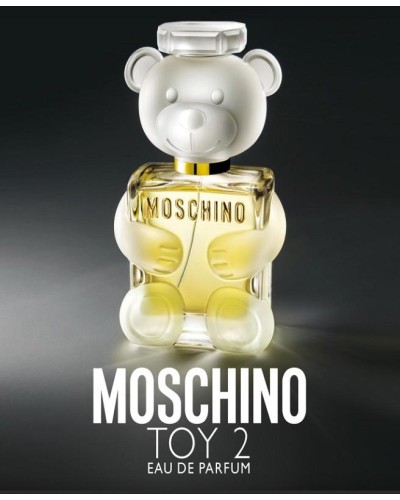 Moschino Toy 2 EDP