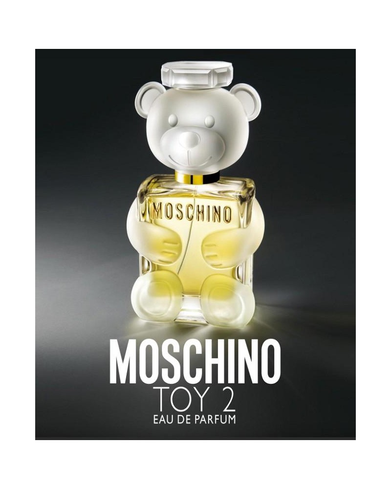 Moschino Toy 2 EDP