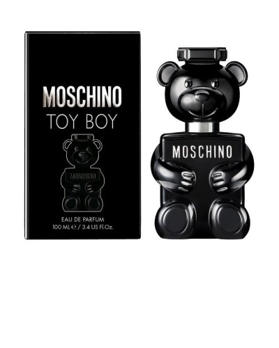 Moschino Toy Boy EDP