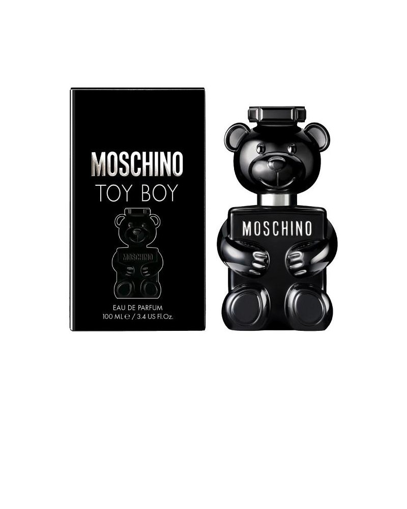 Moschino Toy Boy EDP