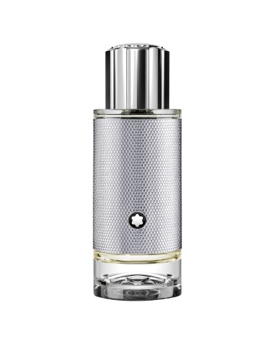 Montblanc Explorer Platinum edp