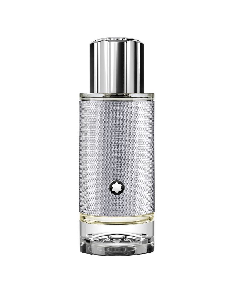 Montblanc Explorer Platinum edp
