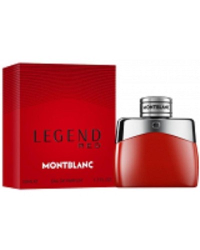 Montblanc Legend Red edp