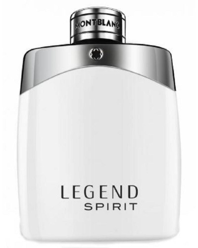 Montblanc Legend Spirit edt