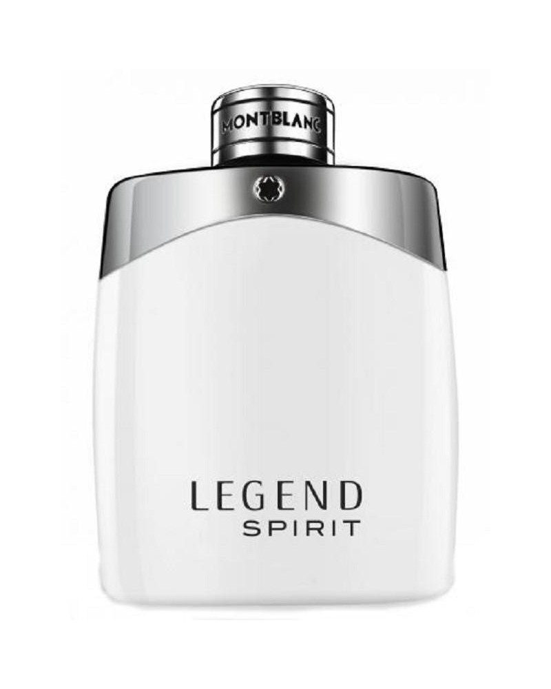 Montblanc Legend Spirit edt
