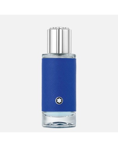 Montblanc Explorer Ultra Blue EDP