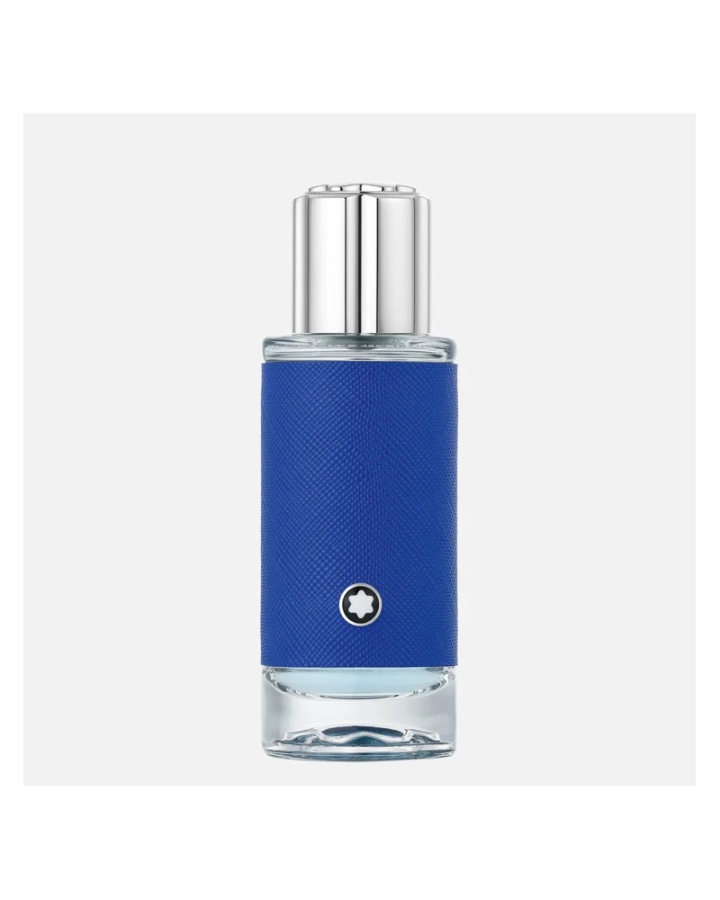 Montblanc Explorer Ultra Blue EDP