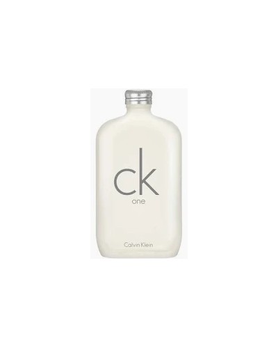 Calvin Klein CK One EDT