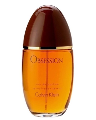 Obsession Calvin Klein edp