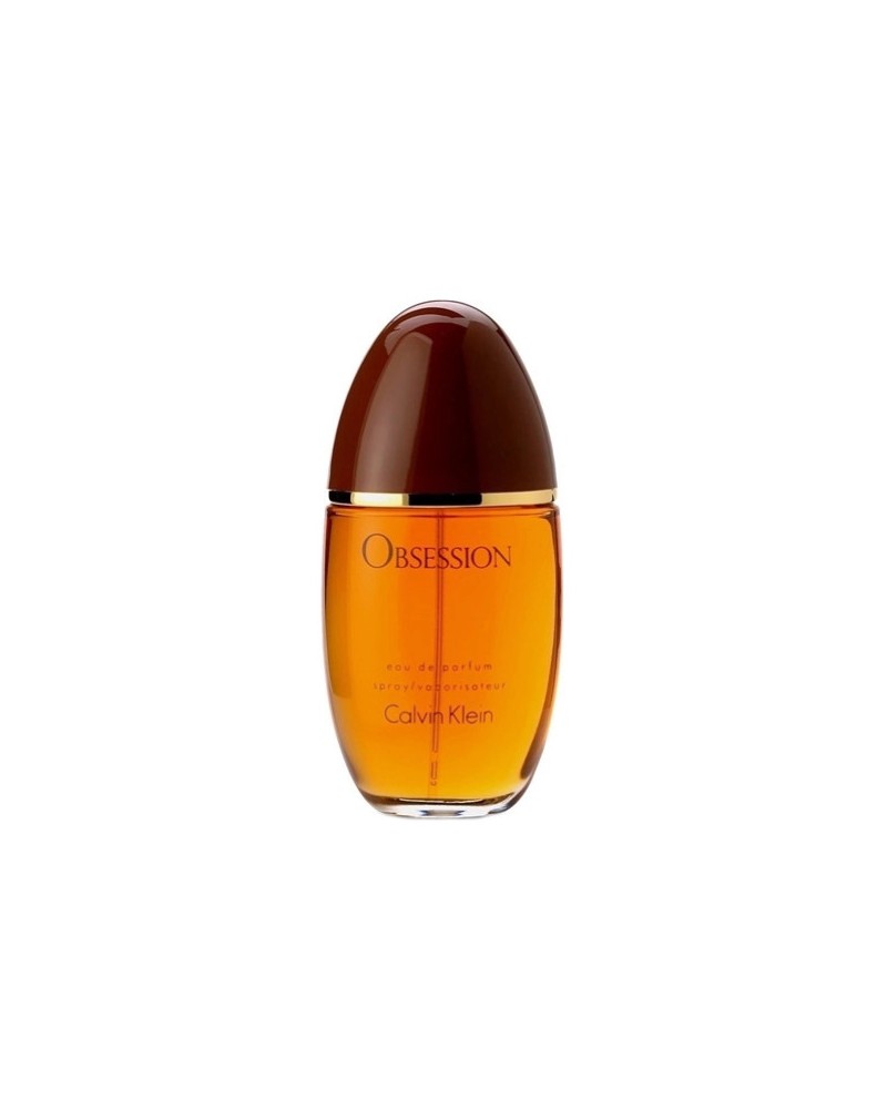 Obsession Calvin Klein edp