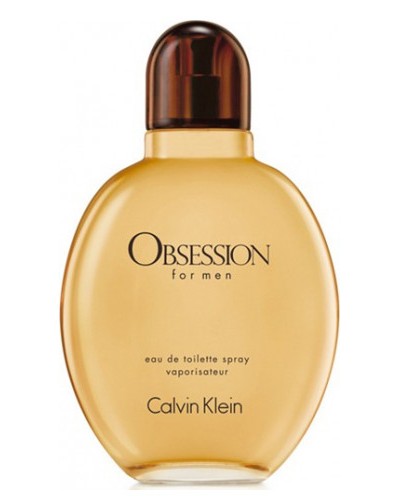 Obsession for Men Calvin Klein edt