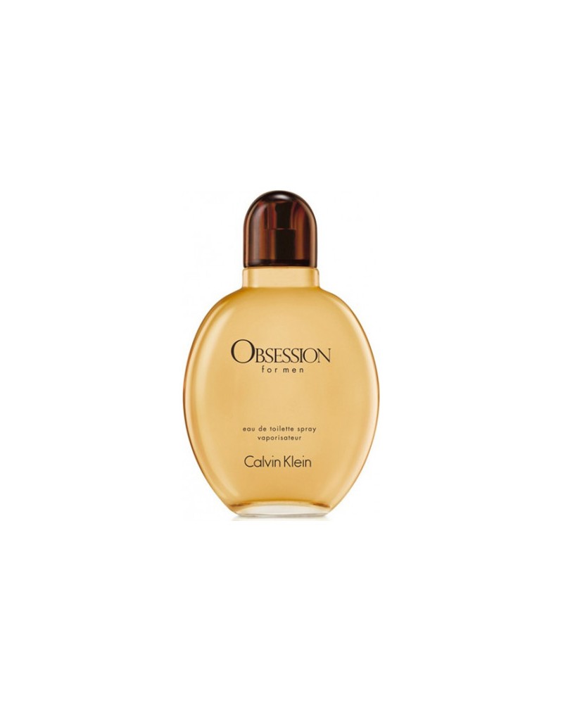 Obsession for Men Calvin Klein edt