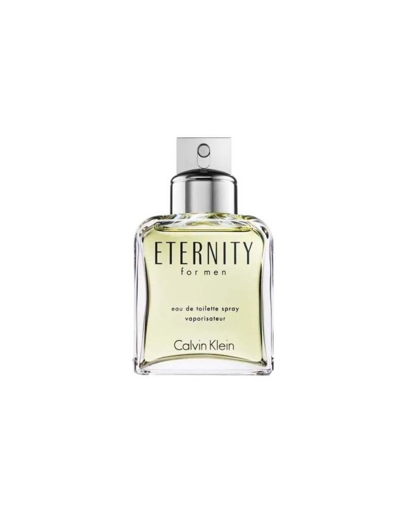 Eternity For Men Calvin Klein edt