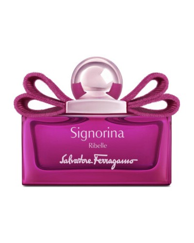 Signorina Ribelle di Salvatore Ferragamo  edp
