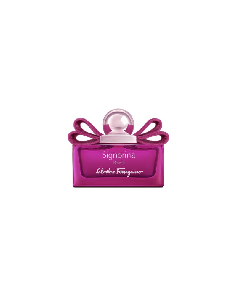 Signorina Ribelle di Salvatore Ferragamo  edp