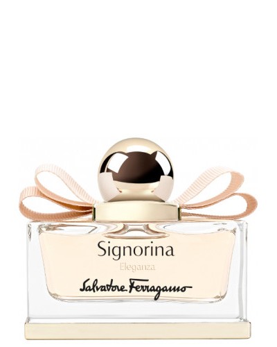 Signorina Eleganza Salvatore Ferragamo edp