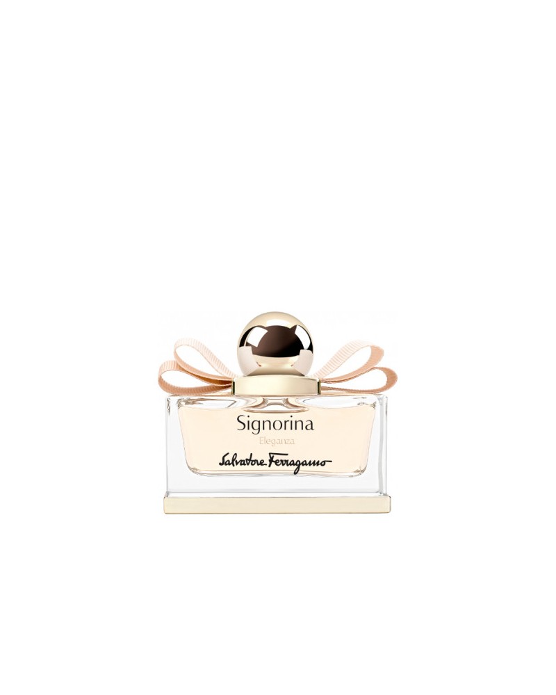 Signorina Eleganza Salvatore Ferragamo edp