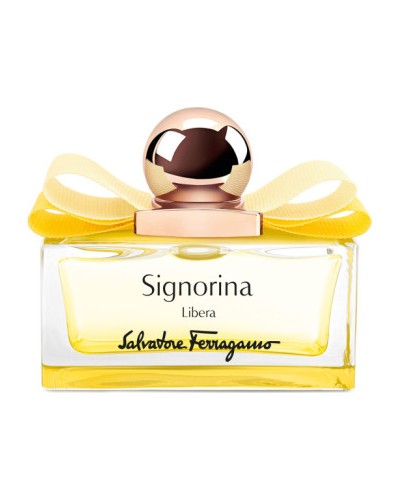 Signorina Libera Salvatore Ferragamo edp