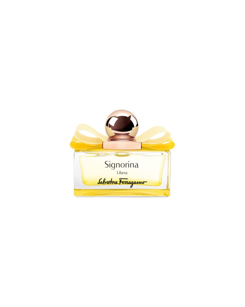 Signorina Libera Salvatore Ferragamo edp