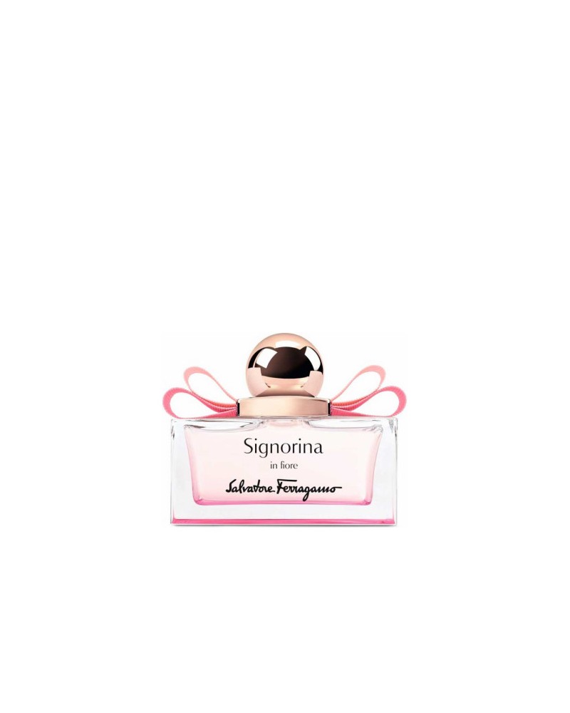 Signorina In Fiore Salvatore Ferragamo