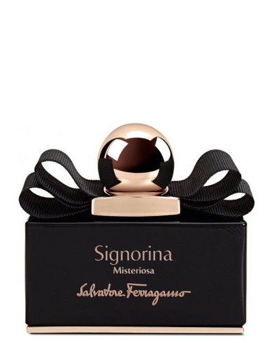Signorina Misteriosa Salvatore Ferragamo edp