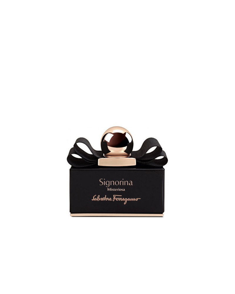 Signorina Misteriosa Salvatore Ferragamo edp