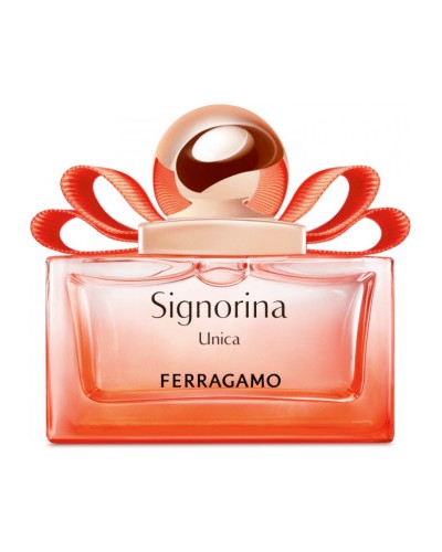 Signorina Unica Salvatore Ferragamo edp