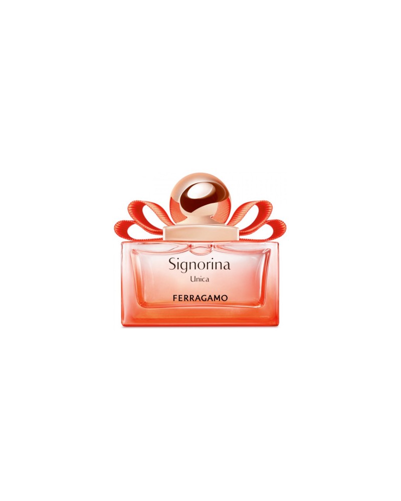 Signorina Unica Salvatore Ferragamo edp