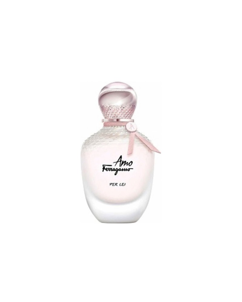 Amo Ferragamo Per Lei Salvatore Ferragamo edp