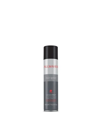 Allwaves Lacca capelli extra strong 300 ml