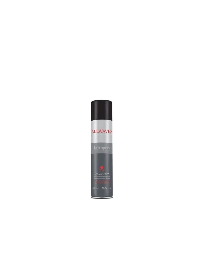 Allwaves Lacca capelli extra strong 300 ml
