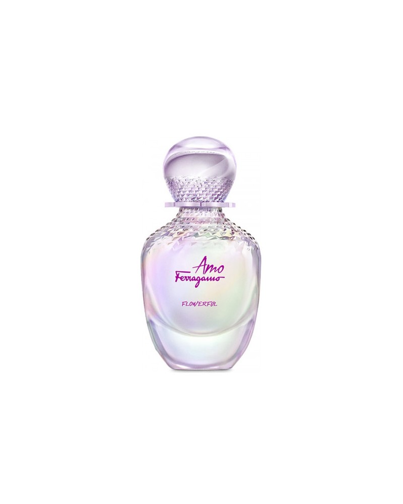 Amo Ferragamo Flowerful Salvatore Ferragamo edt