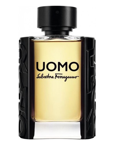 Uomo Salvatore Ferragamo edt