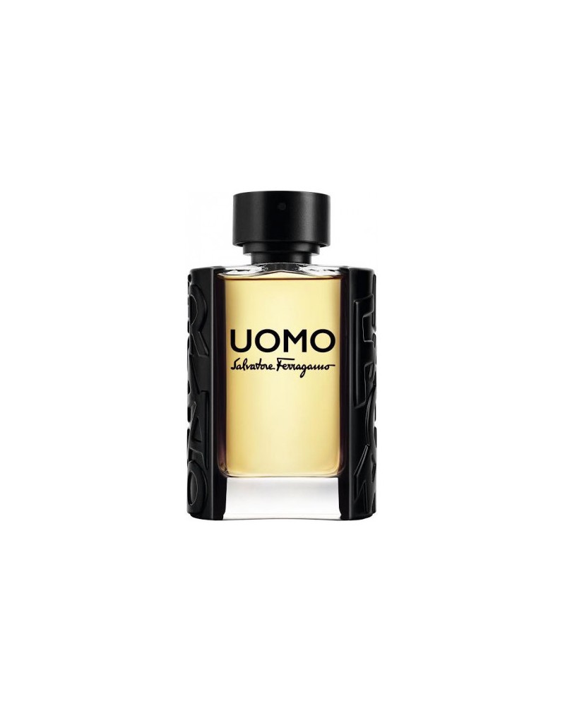 Uomo Salvatore Ferragamo edt