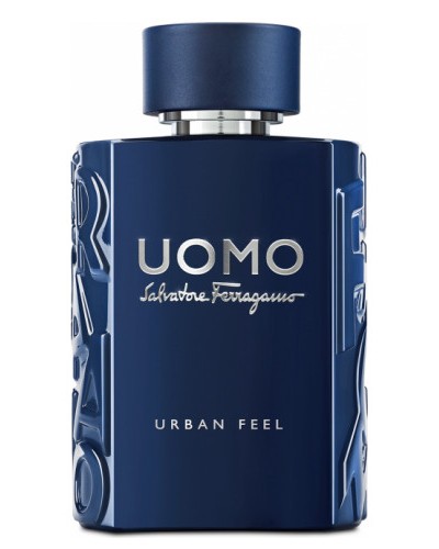 Uomo Urban Feel Salvatore Ferragamo