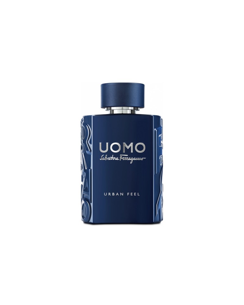 Uomo Urban Feel Salvatore Ferragamo