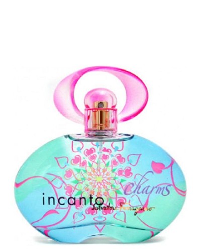 Incanto Charms di Salvatore Ferragamo edt