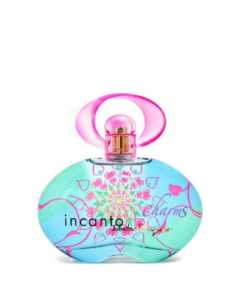 Incanto Charms di Salvatore Ferragamo edt