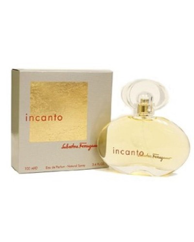Incanto di Salvatore Ferragamo edp 100 ml